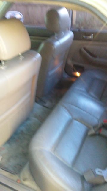 1994 Acura Legend - photo 3