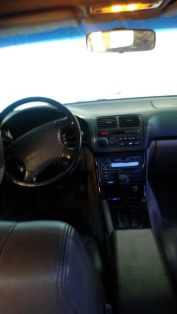 1994 Acura Legend - photo 4