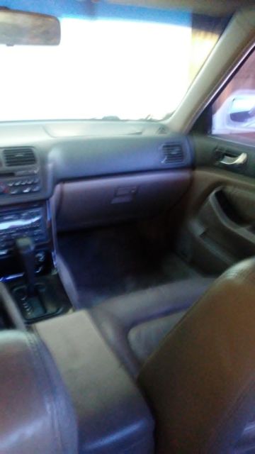 1994 Acura Legend - photo 5