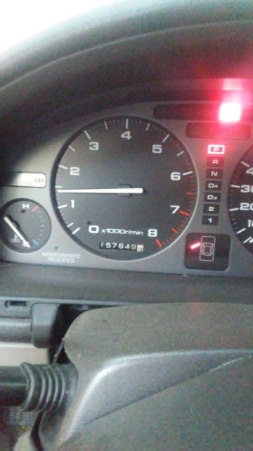 1994 Acura Legend - photo 6