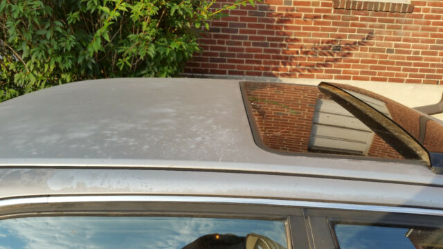 1994 Acura Legend L - photo 4