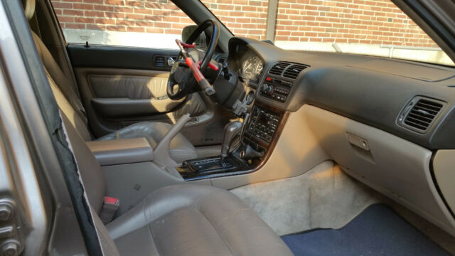 1994 Acura Legend L - photo 5