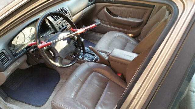 1994 Acura Legend L - photo 6