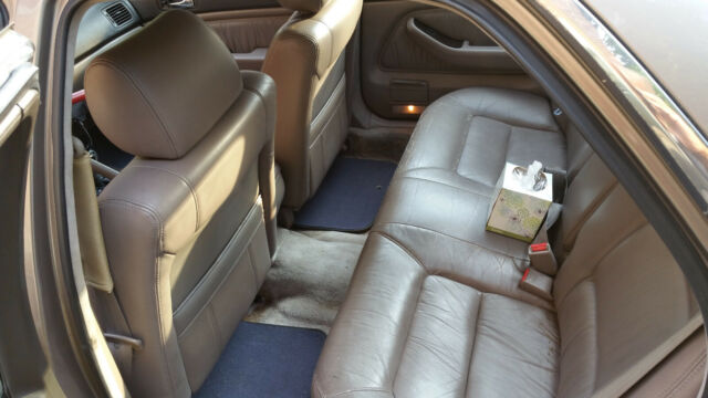 1994 Acura Legend L - photo 7