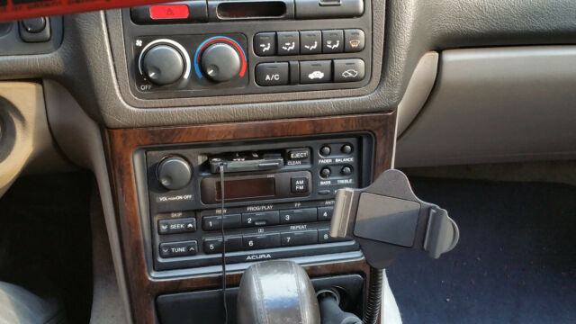1994 Acura Legend L - photo 8