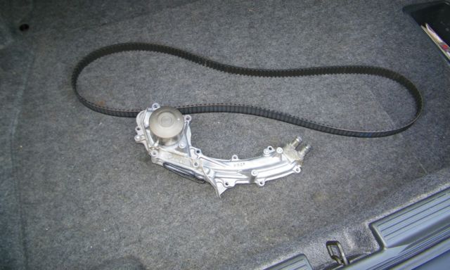 1994 Acura Legend L - photo 12