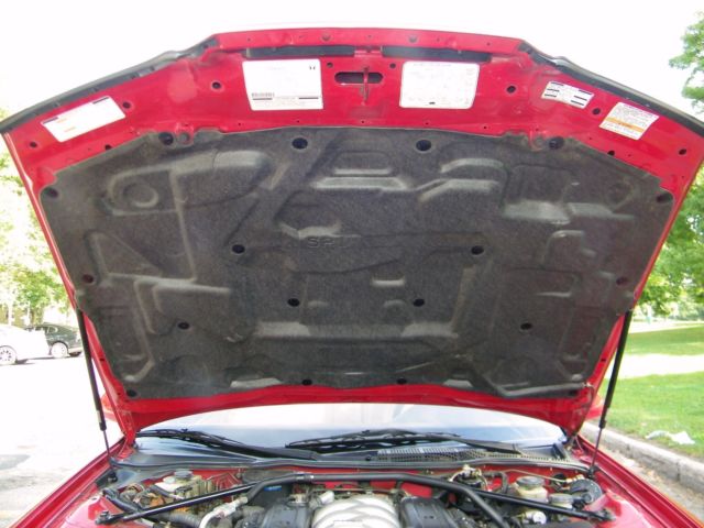 1994 Acura Legend Leather - photo 12