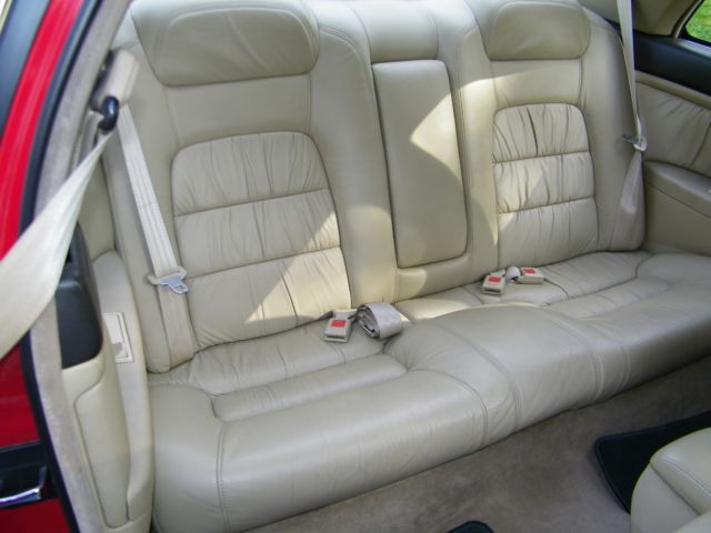 1994 Acura Legend Leather - photo 13