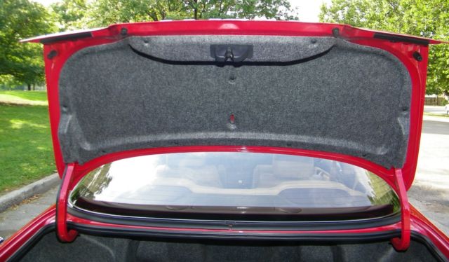1994 Acura Legend Leather - photo 9