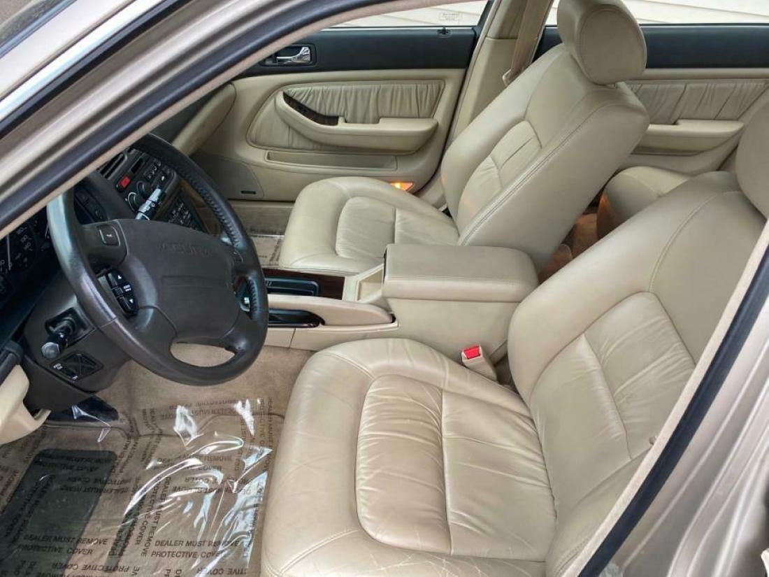 1994 Acura Legend L - photo 11