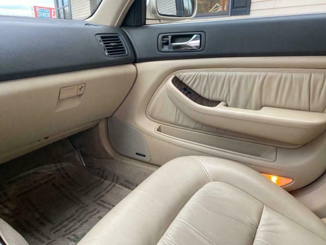 1994 Acura Legend L - photo 13