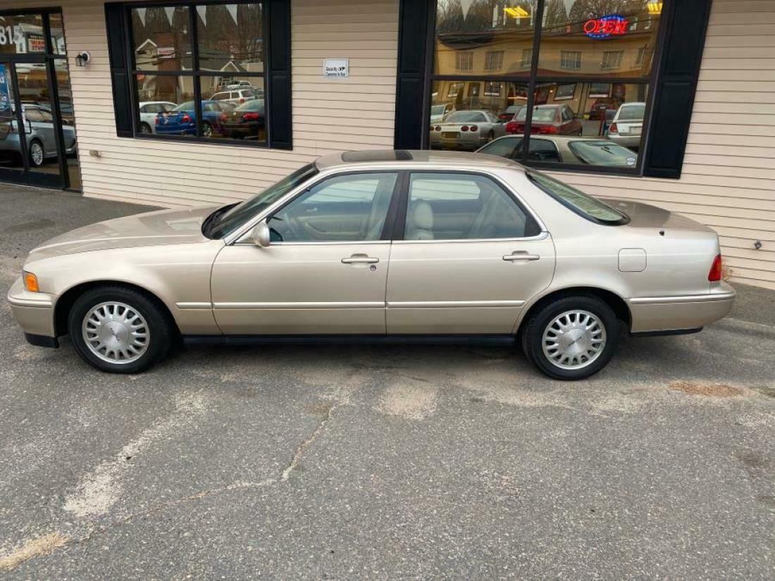 1994 Acura Legend L - photo 5