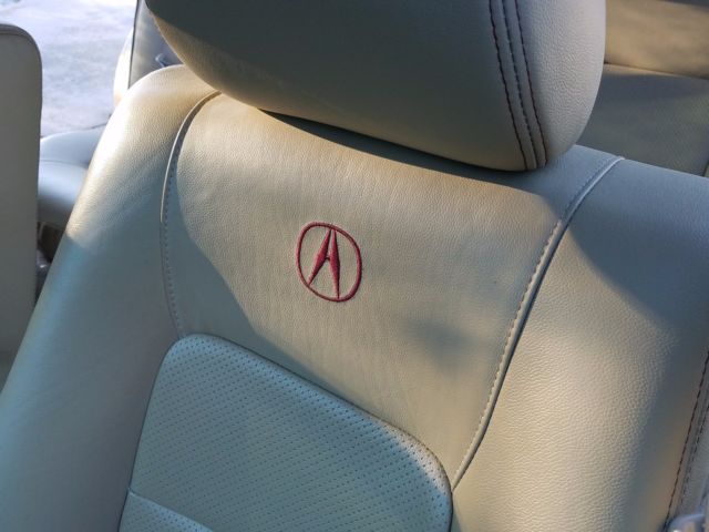 1994 Acura Legend LS - Custom - photo 10