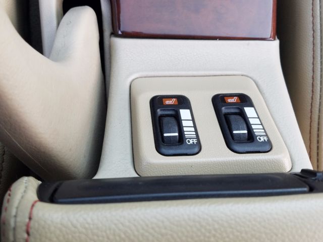 1994 Acura Legend LS - Custom - photo 13