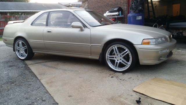 1994 Acura Legend Ls