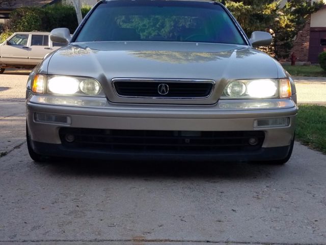 1994 Acura Legend LS - Custom - photo 5