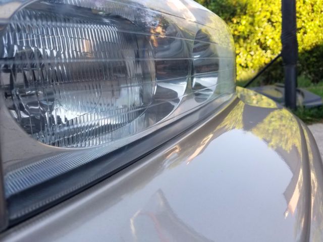 1994 Acura Legend LS - Custom - photo 6