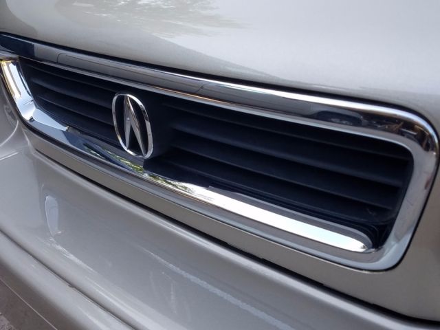 1994 Acura Legend LS - Custom - photo 7