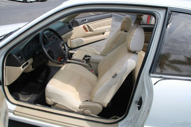 1994 Acura Legend LS - photo 11