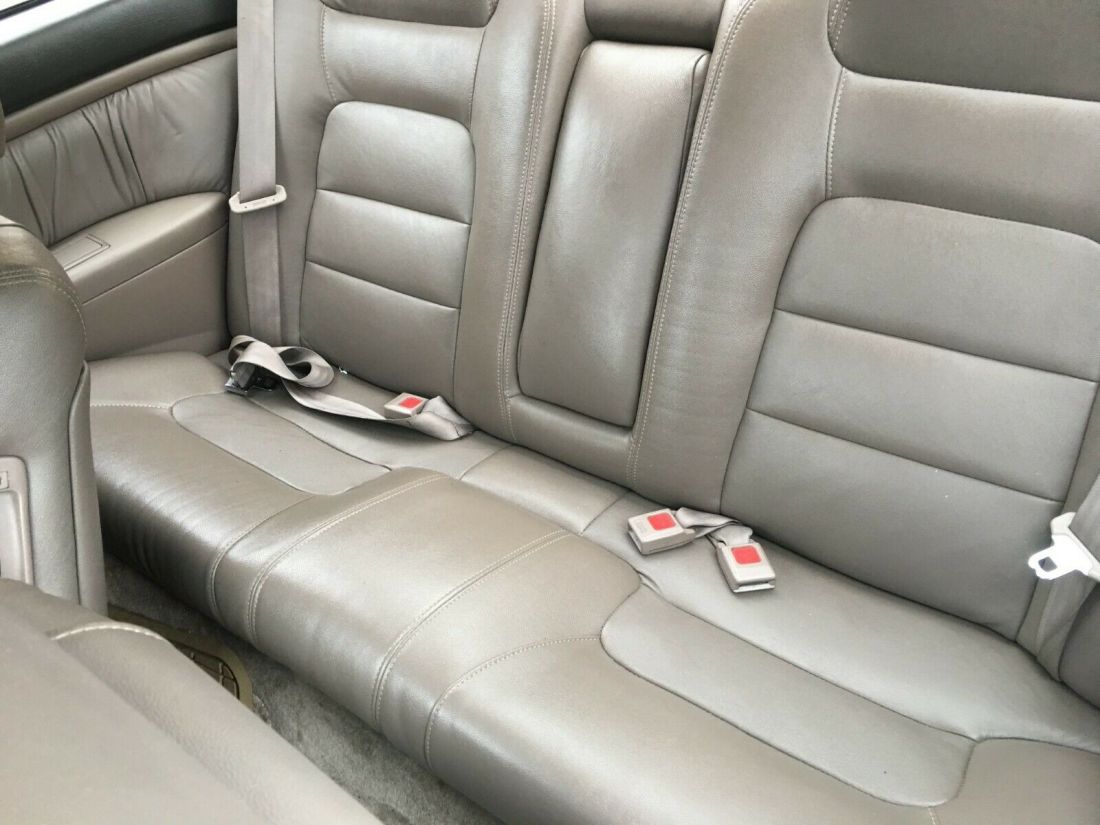 1994 Acura Legend - photo 10