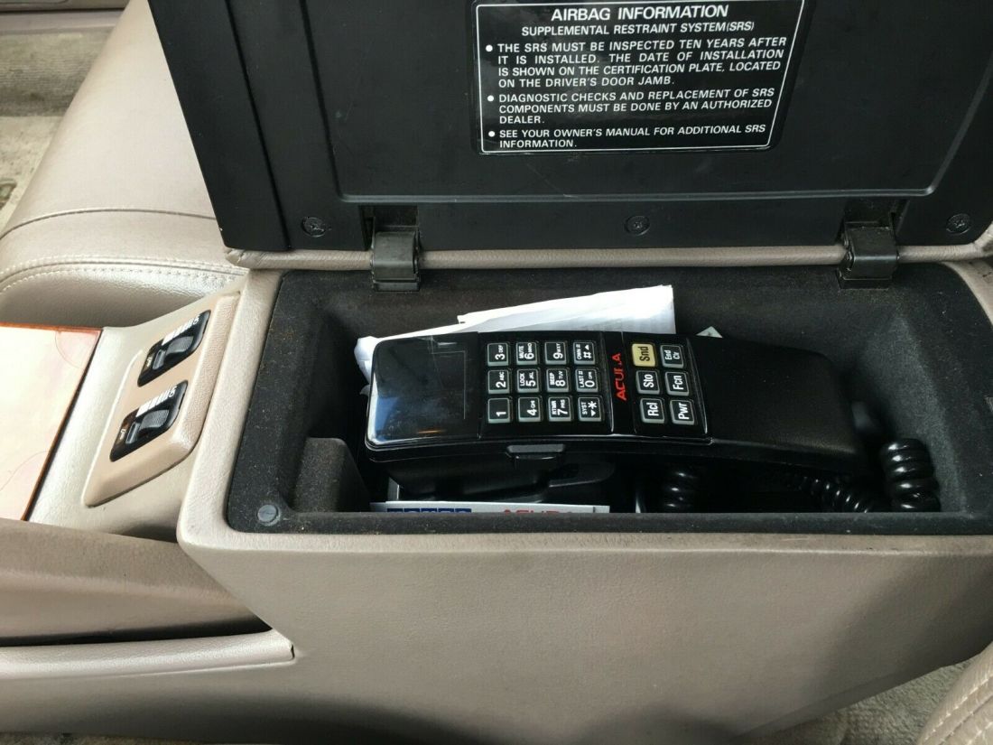1994 Acura Legend - photo 12