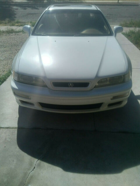 1994 Acura Legend LS - photo 10