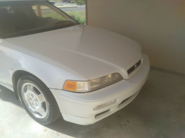 1994 Acura Legend LS - photo 12