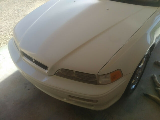 1994 Acura Legend LS - photo 13