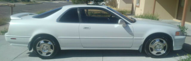 1994 Acura Legend LS - photo 2