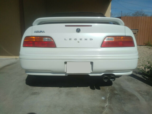 1994 Acura Legend LS - photo 5