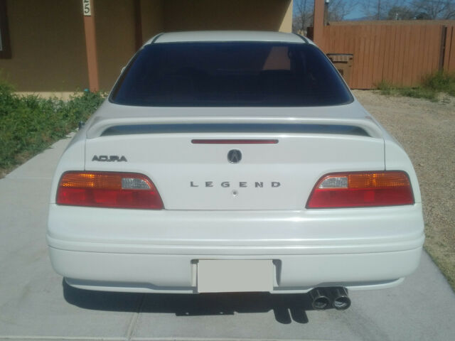 1994 Acura Legend LS - photo 6