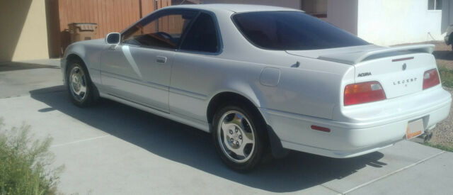 1994 Acura Legend LS - photo 7