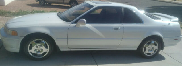 1994 Acura Legend LS - photo 8
