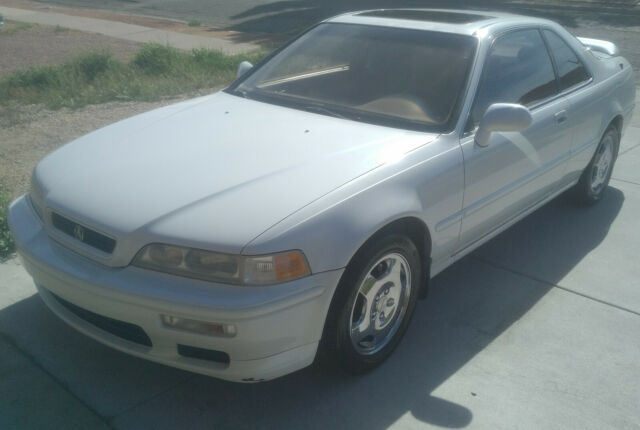 1994 Acura Legend LS - photo 9
