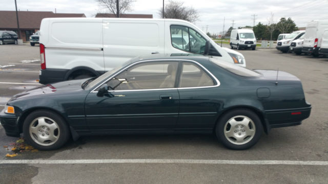 1994 Acura Legend