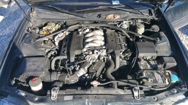 1994 Acura Legend - photo 10