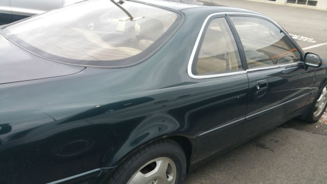 1994 Acura Legend - photo 3