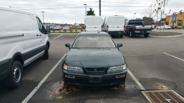 1994 Acura Legend - photo 4