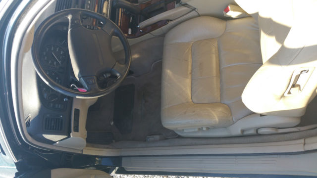 1994 Acura Legend - photo 5