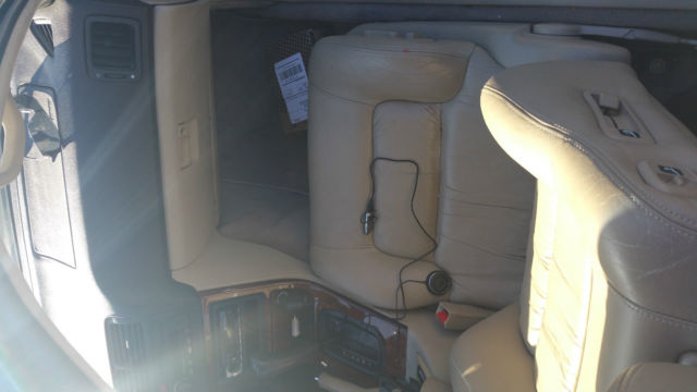 1994 Acura Legend - photo 7