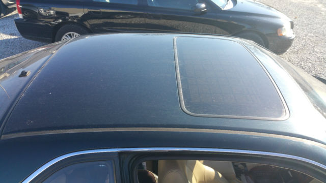 1994 Acura Legend - photo 8