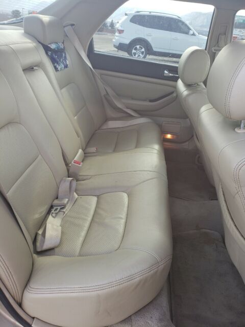 1994 Acura Legend L - photo 10