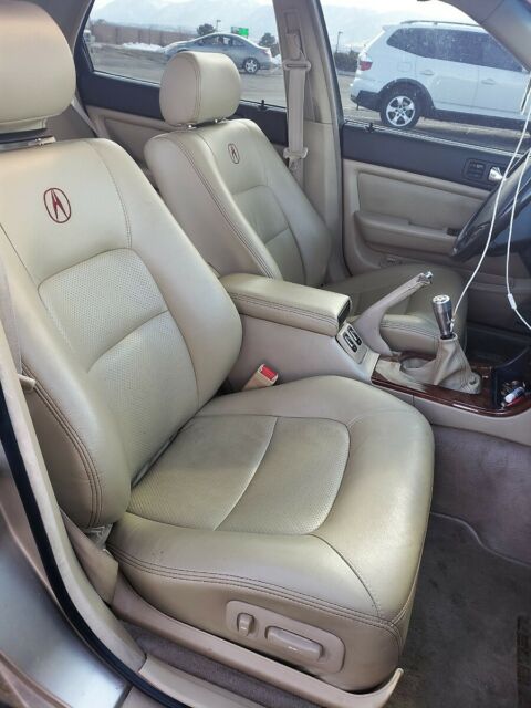 1994 Acura Legend L - photo 11