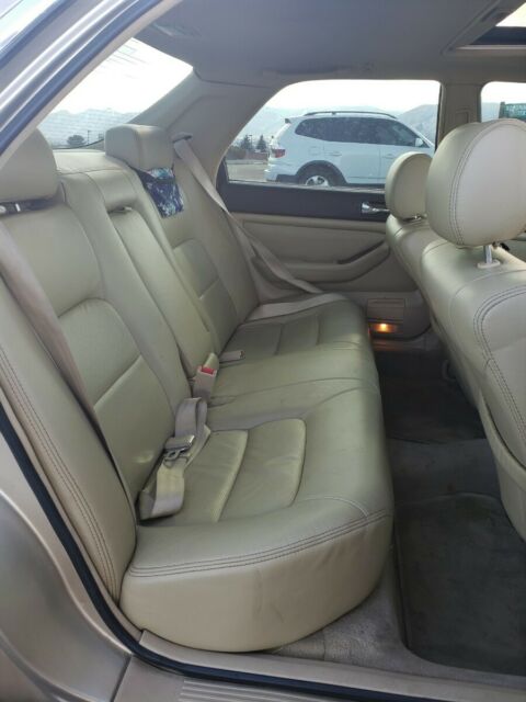 1994 Acura Legend L - photo 13