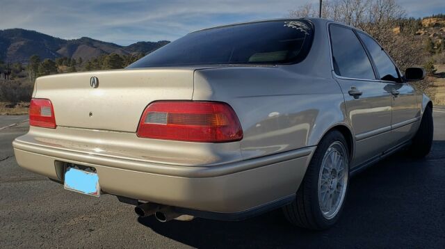 1994 Acura Legend L - photo 2