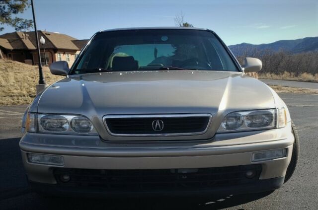 1994 Acura Legend L - photo 3