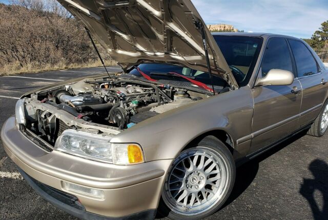 1994 Acura Legend L - photo 5
