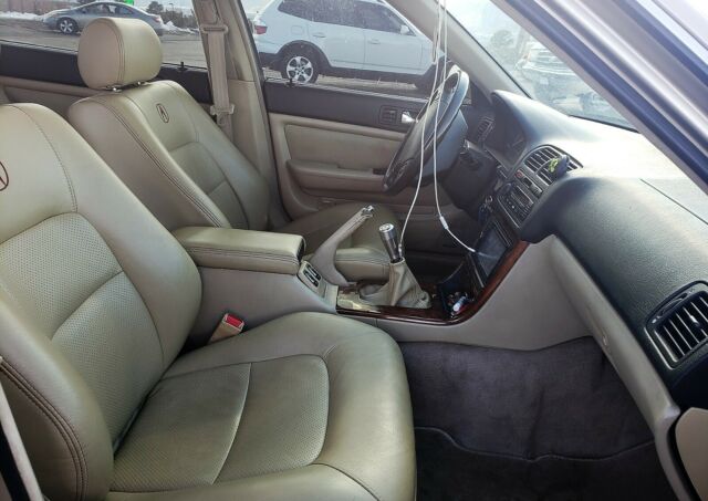 1994 Acura Legend L - photo 9
