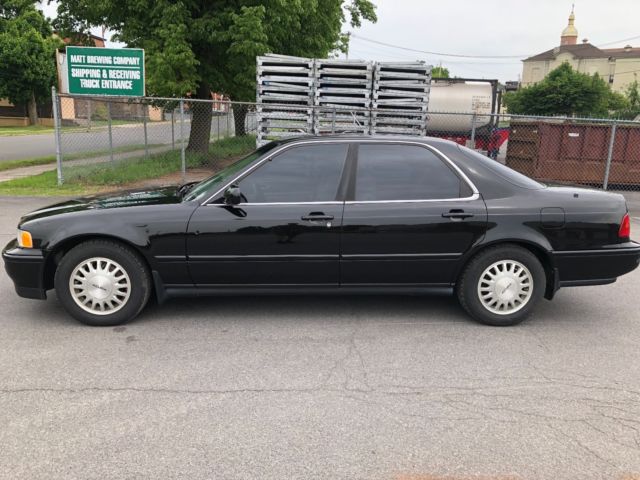 1994 Acura Legend - photo 4