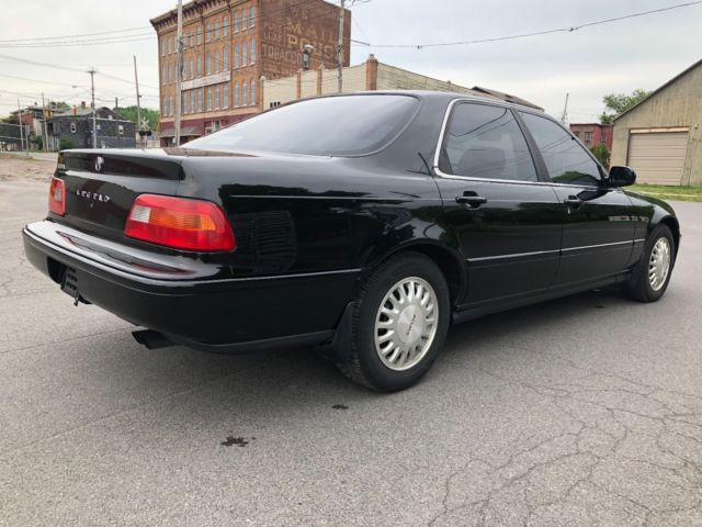 1994 Acura Legend - photo 7